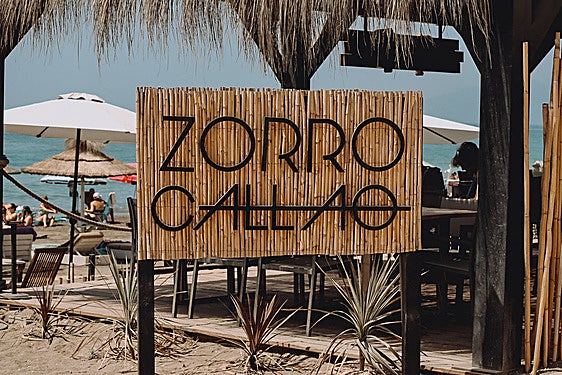 Zorrocallao: Bringing the taste of summer to Rincón de la Victoria for the last three years