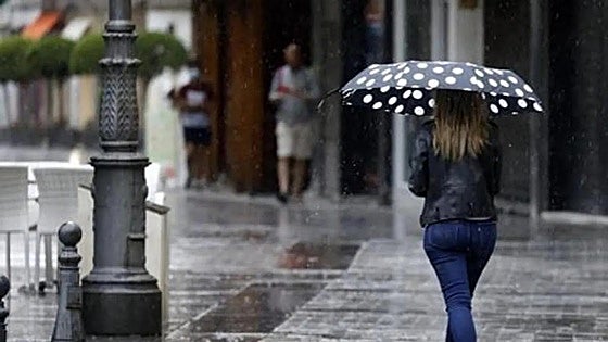 Heat, thunderstorm and hail warnings in Andalucía: what is the weather forecast for Malaga and the Costa del Sol?