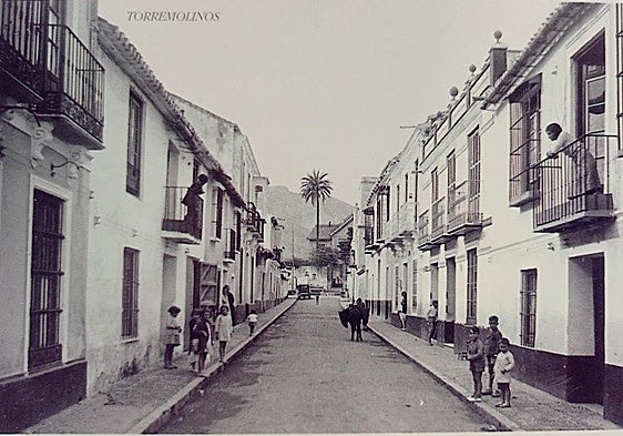One hundred years since Torremolinos became a part of Malaga