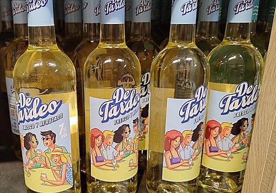Mercadona's alternative to popular Malaga Feria drink that costs almost four times less