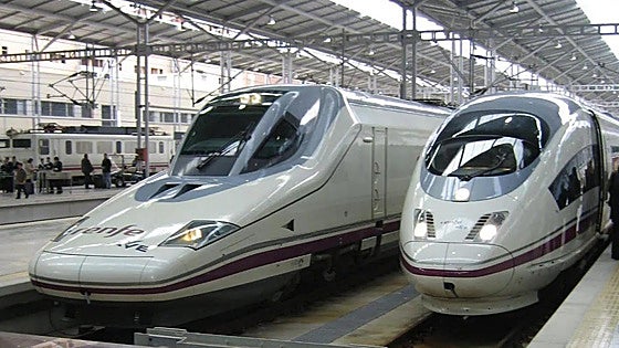 Renfe rolls out new direct AVE high-speed train service between Malaga and Barcelona