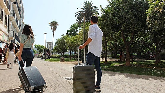 Tourist tax for overnight stays: holiday rental sector rejects Malaga mayor's proposal