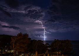 Aemet warns of a new change in the weather in Spain.