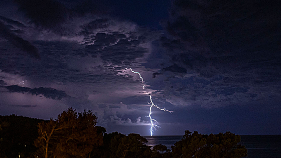 Aemet warns of dramatic change to weather in Spain: heavy rain is forecast in these areas