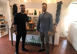 Grilled meats and much more at Sarmiento in Casares