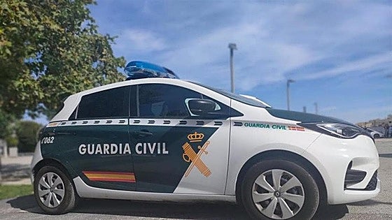 Hunter dies in south of Spain after accidentally shooting himself