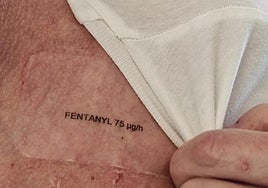 Young man dies in Malaga after apparently taking cocktail of substances including alcohol, cocaine and fentanyl