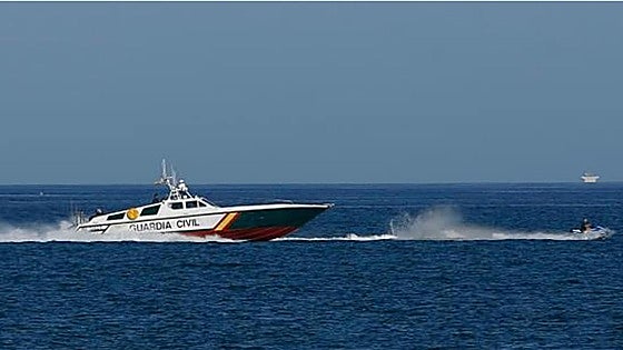 Foreign skipper of boat arrested after jet ski death on Costa del Sol