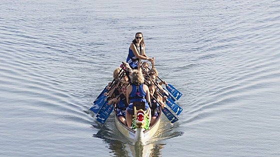 Malaga Dragon Boat set to compete in its first World Championship
