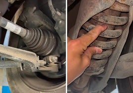 An ITV mechanic reveals which is the 'most indestructible' vehicle on Spain's roads