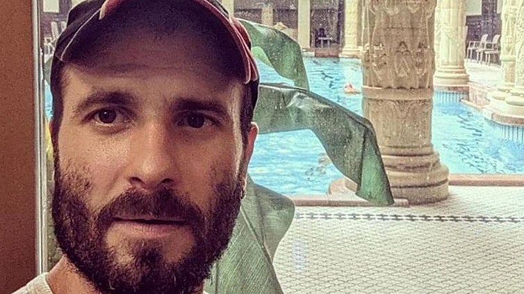 Well-known actor drowns on a Costa de la Luz beach in Spain