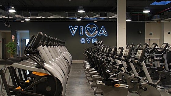Malaga-based gym chain flexes muscles and snaps up two rivals
