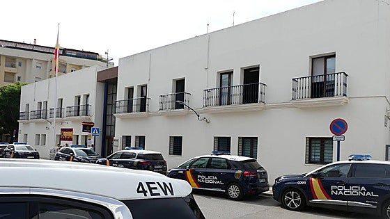 Two arrested in connection with fraudulent property transaction involving luxury villa valued at 3.5 million euros