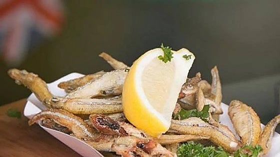 Costa del Sol town set to host party in honour of a traditional Malaga fish dish