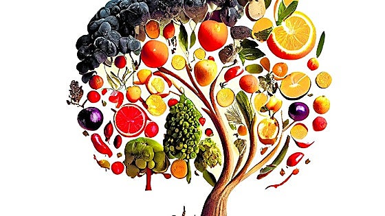 Tricks of science that can help top up a vegetarian diet nicely