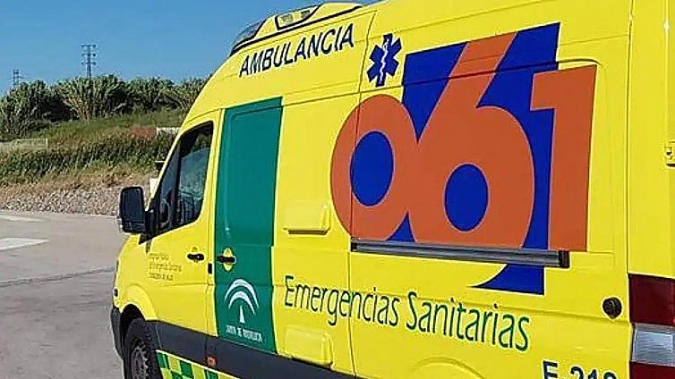 Costa del Sol firefighter, 52, dies after motorcycle accident on A-7 motorway