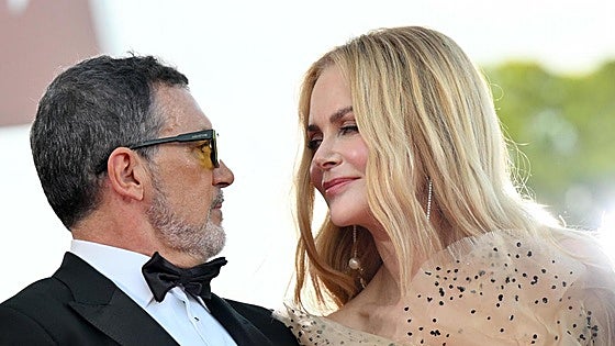 Antonio Banderas: 'Political correctness leads us to self-censorship'