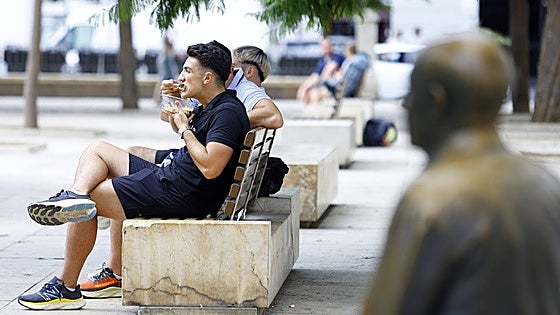 Supermarkets make a killing from tourism on the Costa del Sol