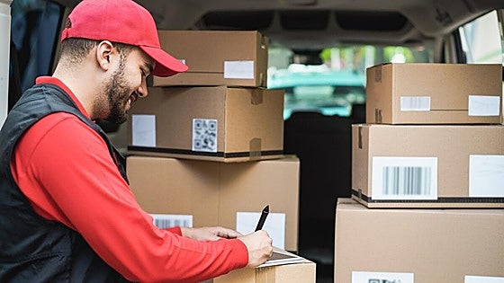 Users of Shein, Temu or Aliexpress warned about new parcel scam in Spain