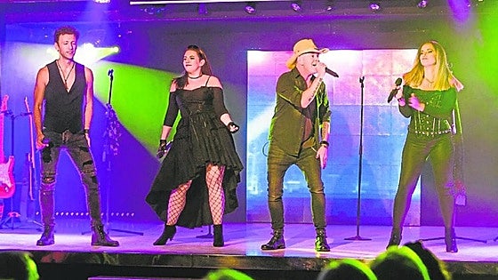 Costa del Sol music sector joins forces once again in aid of bowel cancer