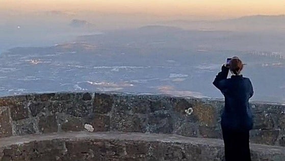 A little-known place in Spain with the best views of Africa