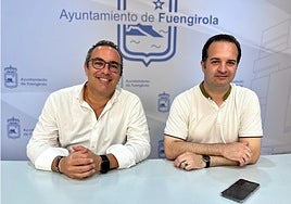 Iberian Sinfonietta concert season returns to Fuengirola