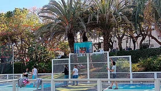 A home of hope: the Marbella community that is transforming lives