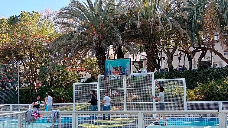 A home of hope: the Marbella community that is transforming lives