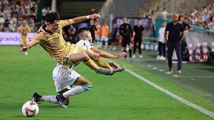 A fairly dull Malaga CF remain undefeated after 0-0 draw against Cordoba