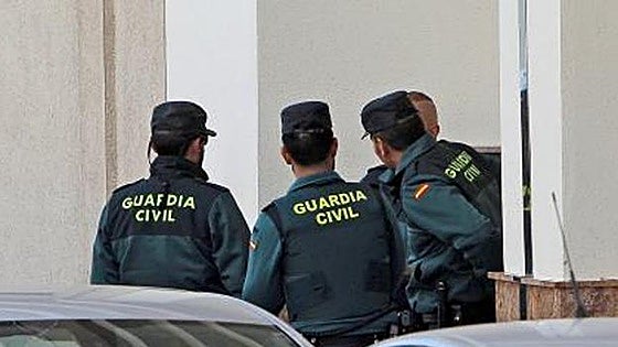 Man arrested after elderly man with Alzheimer's defrauded out of 15,000 euros on the Costa del Sol