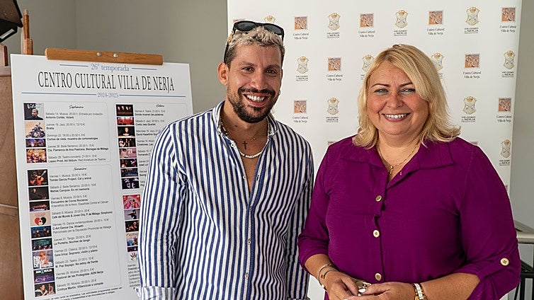 Nerja says 'adios' to summer and launches autumn cultural programme