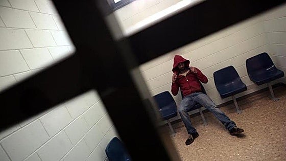 Number of foreigners being held in Spain's prisons rockets by 16% in last four years