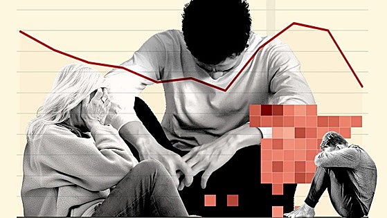 World Suicide Prevention Day 2024: Malaga records second lowest number of suicides in the last decade