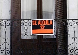Landlord fined 5,300 euros for installing a video surveillance camera in a house in Spain