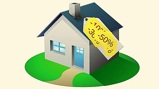 Market reality puts a stop to most exorbitant prices being asked for rental apartments in Malaga and on the Costa