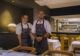 Malaga restaurant is amongst 36 candidates for best opening of the year in whole of Spain