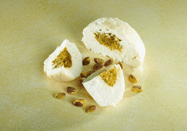 From farm to table: soft cheeses akin to Brie and Camembert are also made in Malaga