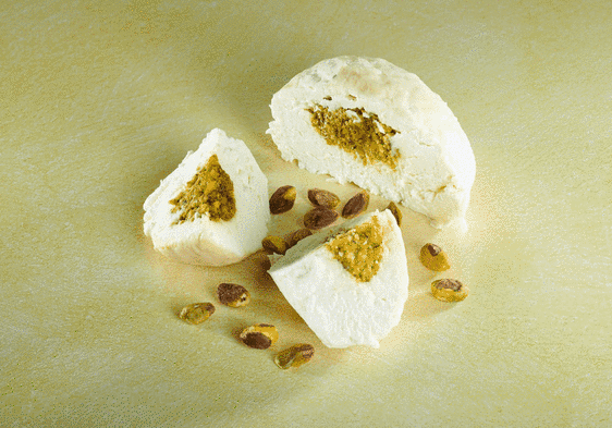 From farm to table: soft cheeses akin to Brie and Camembert are also made in Malaga