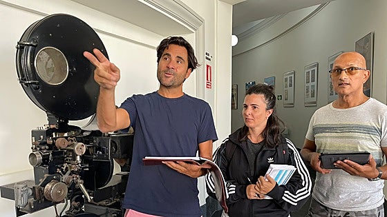 Costa del Sol filmmaker seeks Spanish locals and 'guiri' foreign extras for comedy about the Torremolinos of the 1960s