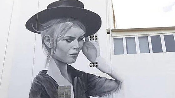 Brigitte Bardot: Shocking locals during Franco era