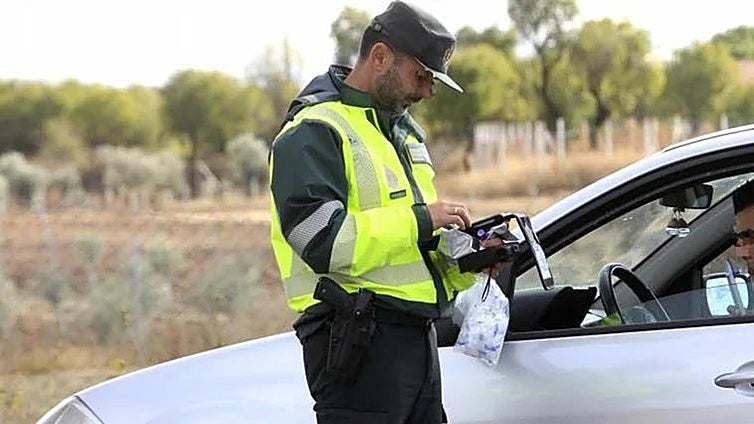 Government wants to lower drink-driving limit for motorists on Spain's roads