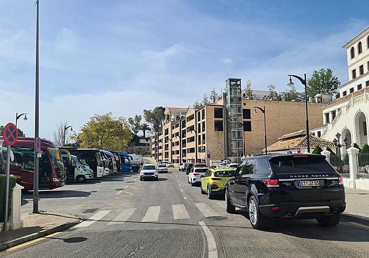 Mijas makes progress with its low emission zone, although it will not be implemented until mid-2025