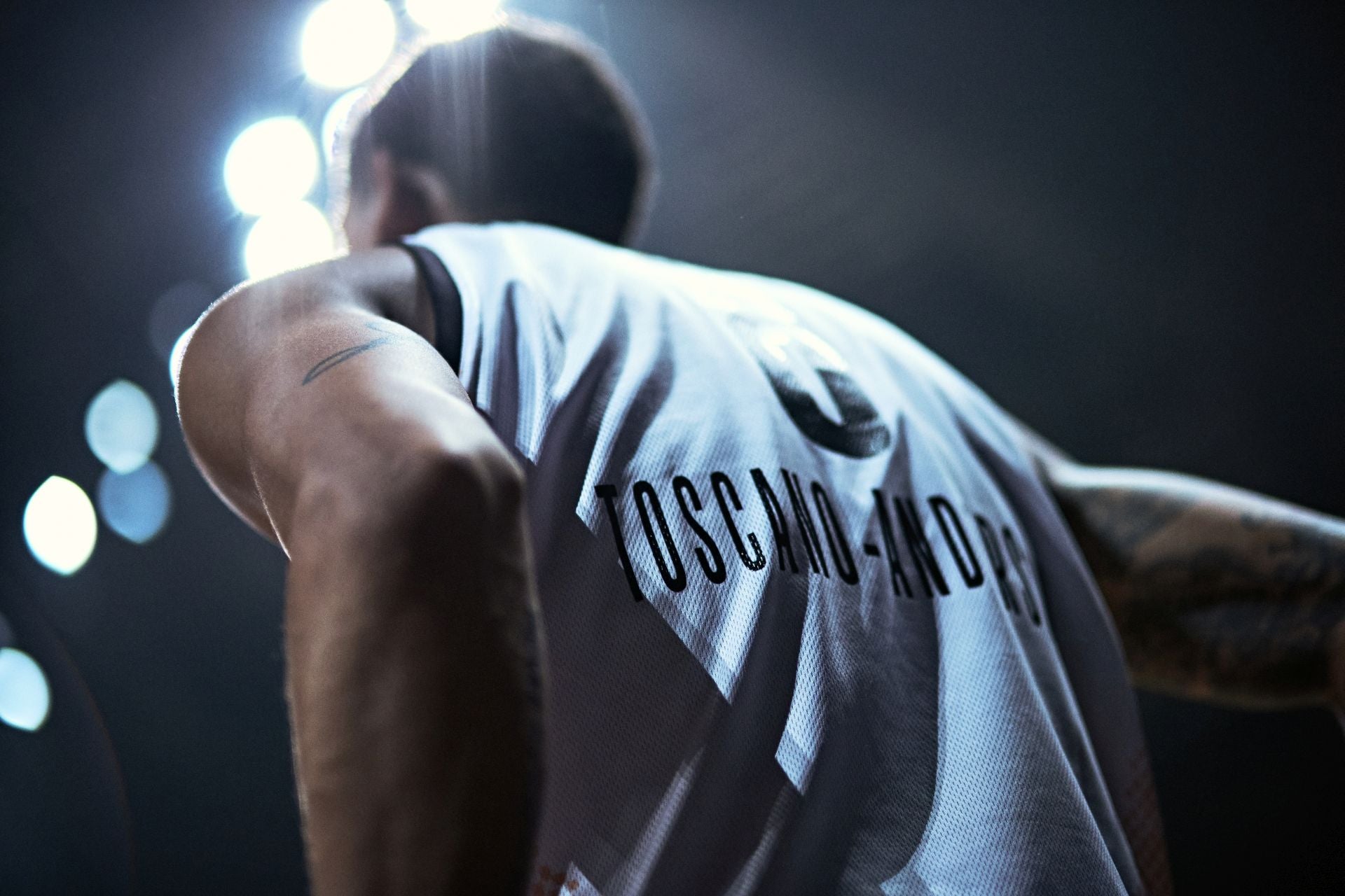 The best photos from Malaga-based Unicaja basketball team's victory at Intercontinental Cup final in Singapore