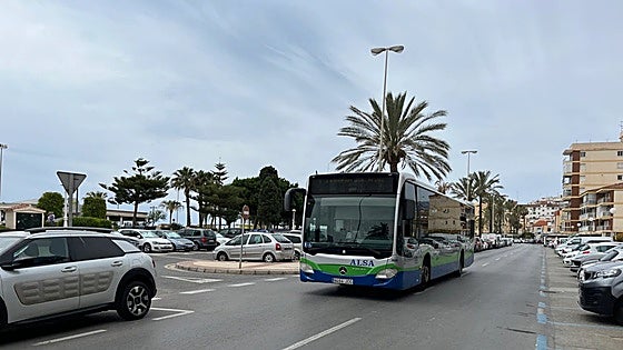 Costa del Sol bus service staff plan strike to coincide with town's annual fair after a 'chaotic' summer