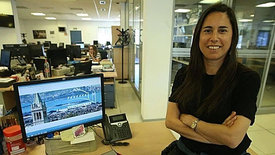 US presidential candidate Kamala Harris signs up Costa del Sol-raised ethical hacker as head of her campaign's cybersecurity