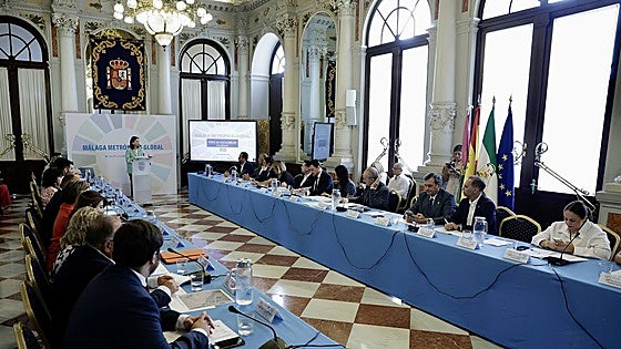 Demands for speedy solutions to end A-7 traffic jams between Malaga and eastern stretch of Costa del Sol