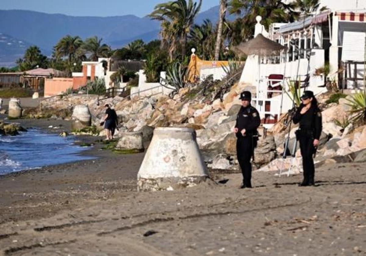 Natalia&#039;s brutal death in Marbella: alleged killer decapitated his victim after having sex