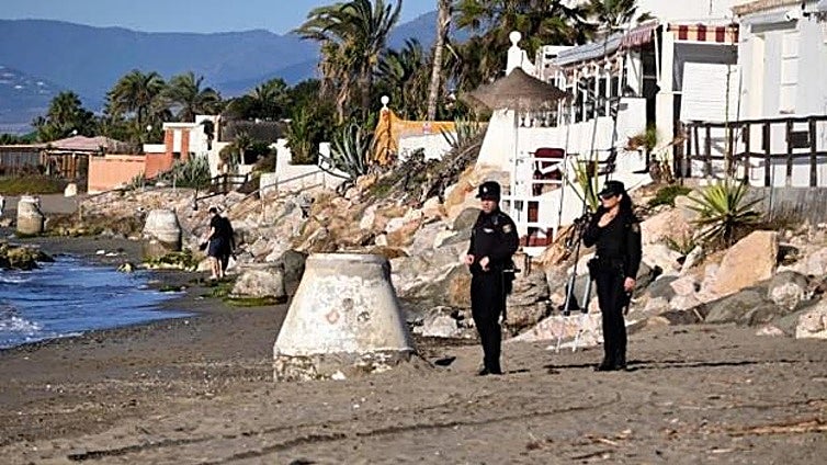 Natalia's brutal death in Marbella: alleged killer decapitated his victim after having sex