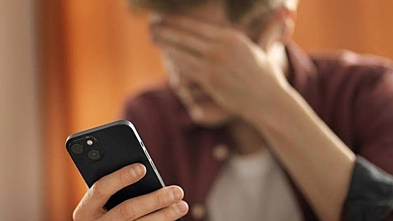 Bank ordered to refund almost 10,000 euros to customer who was scammed by text message