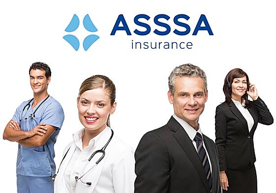 Asssa guarantees customised professional healthcare in your own language.